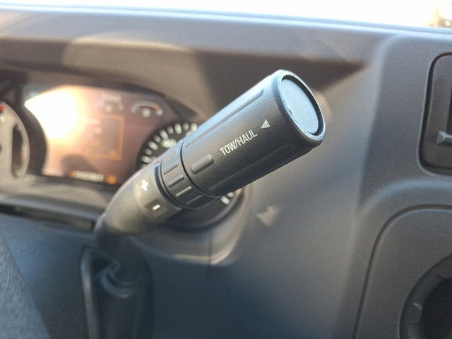 2026 Ford E-Series Cutaway Utility Body