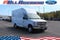 2027 Ford Dry Freight Box Truck E-350 12 FT Aerocell Body