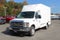 2027 Ford Dry Freight Box Truck E-350 12 FT Aerocell Body