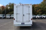 2027 Ford Dry Freight Box Truck E-350 12 FT Aerocell Body
