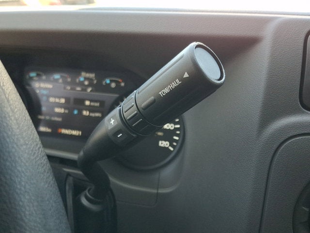 2027 Ford E-Series Cutaway Base