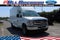 2026 Ford E-Series Cutaway 12 FT Aerocell Box