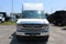 2026 Ford E-Series Cutaway 12 FT Aerocell Box