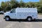 2026 Ford Closed Service Van E350 11 FT Low Roof Utility Body