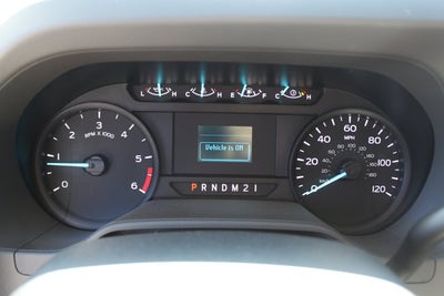 2026 Ford Closed Service Van E350 11 FT Low Roof Utility Body