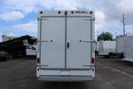 2026 Ford E-Series Cutaway 12 FT Aerocell Box