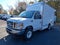 2024 Ford E-Series Cutaway UtiliPlate Utilivan II