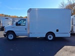 2024 Ford E-Series Cutaway UtiliPlate Utilivan II