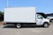2026 Ford Dry Freight Box Truck E350 15 FT Aluminum DuraCube Body