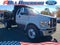 2027 Ford F-750 Base