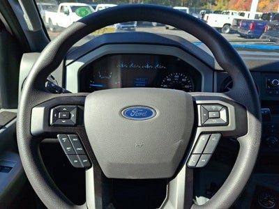 2027 Ford F-750 Base