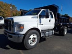 2027 Ford F-750 Base