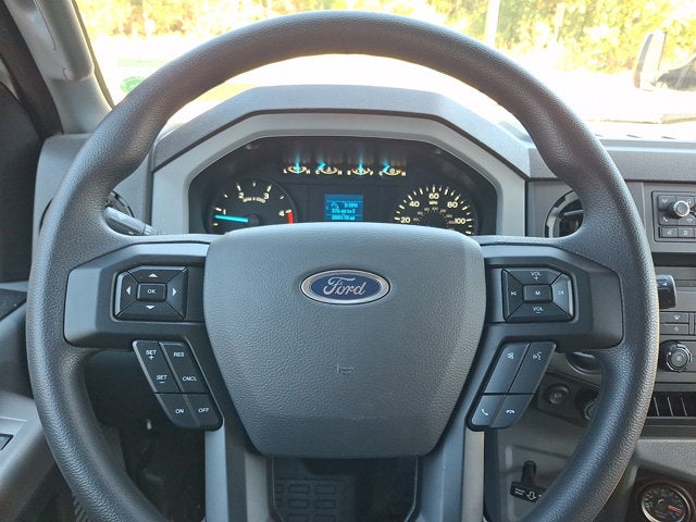 2027 FORD MEDIUM TRUCK F750 Base
