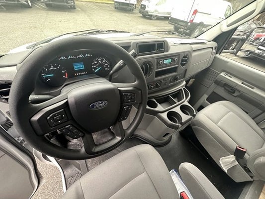 2023 Ford E-Series Cutaway Base in Point Pleasant, NJ - All American Ford Point Pleasant