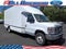 2025 Ford E-Series Cutaway 17 FT Aerocell Box Truck