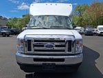 2025 Ford E-Series Cutaway 17 FT Aerocell Box Truck