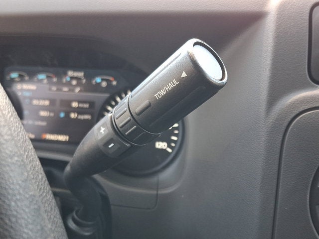 2027 Ford E-Series Cutaway Base