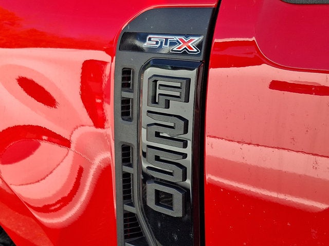 2026 Ford Plow Truck F-250 4x4 Super Cab 8 FT Western Snowplow