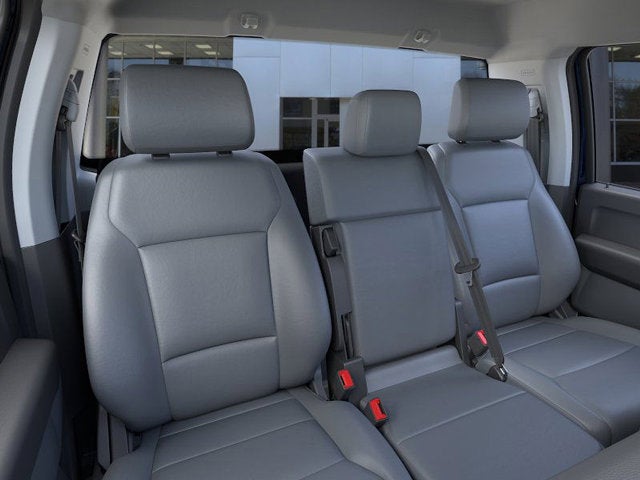 2025 Ford Plow Truck F250 4x4 Reg Cab 8 FT Western Snowplow