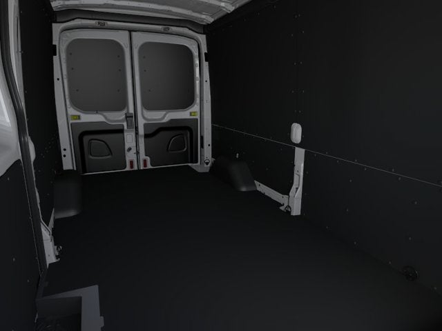 2026 Ford Transit Cargo Van T250