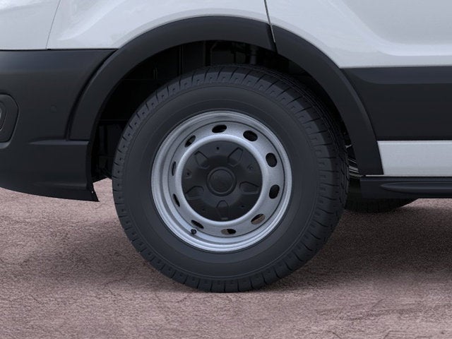 2026 Ford Transit Cargo Van T250