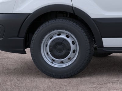 2026 Ford Transit Cargo Van T250