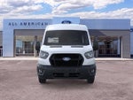 2026 Ford Transit Cargo Van T250