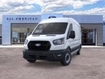 2026 Ford Transit Cargo Van T250