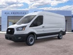 2026 Ford Transit Cargo Van T250