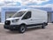 2026 Ford Transit Cargo Van T250