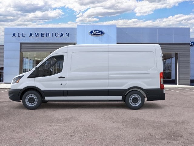 2026 Ford Transit Cargo Van T250