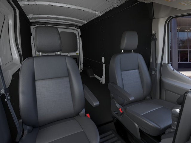 2026 Ford Transit Cargo Van T250