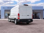 2027 Ford Transit Cargo Van Base