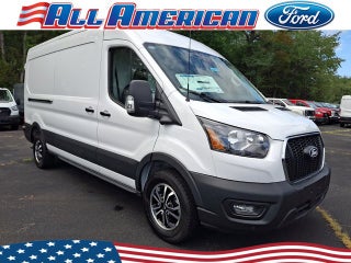 2026 Ford Refrigeration Truck Transit Medium Height Roof 250 Series