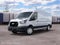 2027 Ford Transit Cargo Van Base