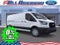 2025 Ford Transit Cargo Van T250