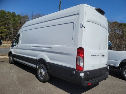 2023 Ford Transit Cargo Van T250 in Point Pleasant, NJ - All American Ford Point Pleasant