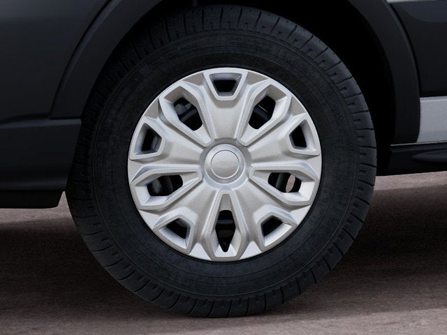 2027 Ford Transit Cargo Van Base