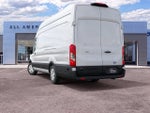 2027 Ford Transit Cargo Van Base