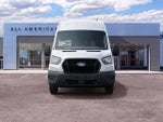 2027 Ford Transit Cargo Van Base