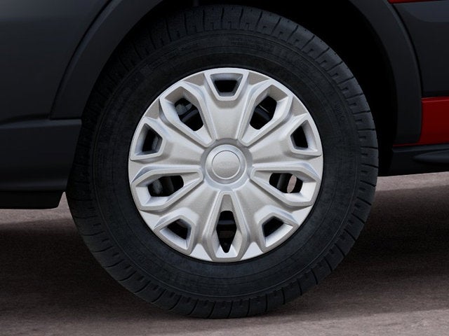 2027 Ford Transit Cargo Van Base