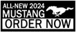 All-New 2024 Mustang Reserve Now - All American Ford Point Pleasant in Point Pleasant NJ