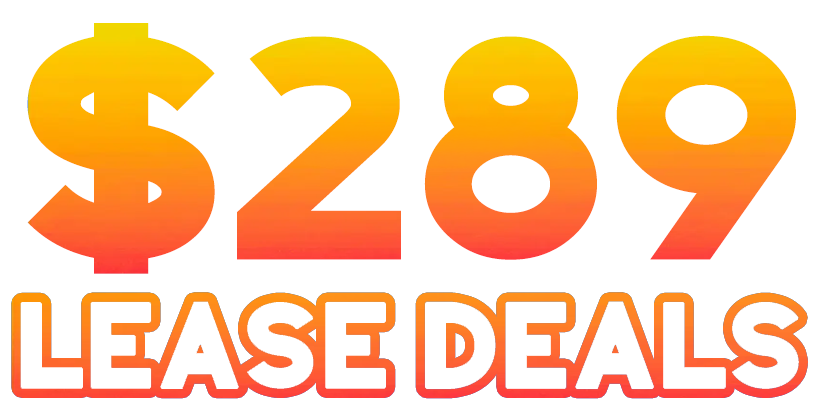 299 Lease Deal