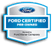 Ford Certified Pre-Owned