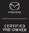 Mazda Certified Pre-Owned