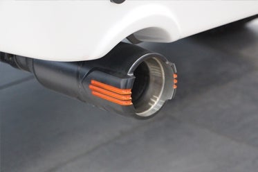 2019 Official Harley-Davidson Truck Custom Exhaust at All American Ford Point Pleasant in Point Pleasant NJ