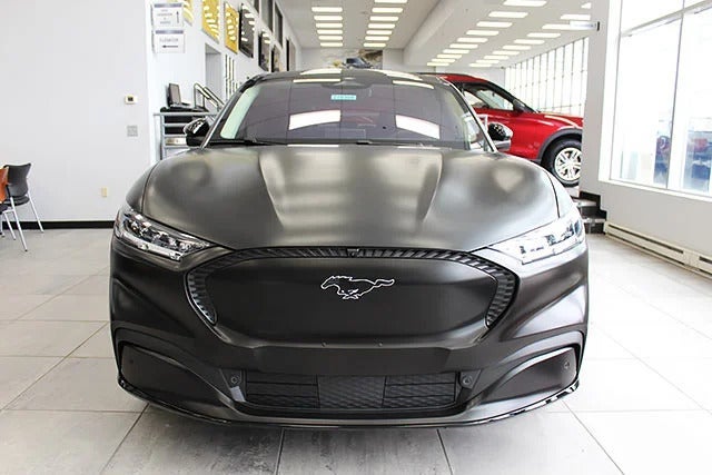 Custom Wrapped | All American Ford Point Pleasant in Point Pleasant NJ