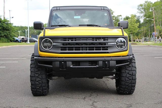 Custom Wrapped | All American Ford Point Pleasant in Point Pleasant NJ