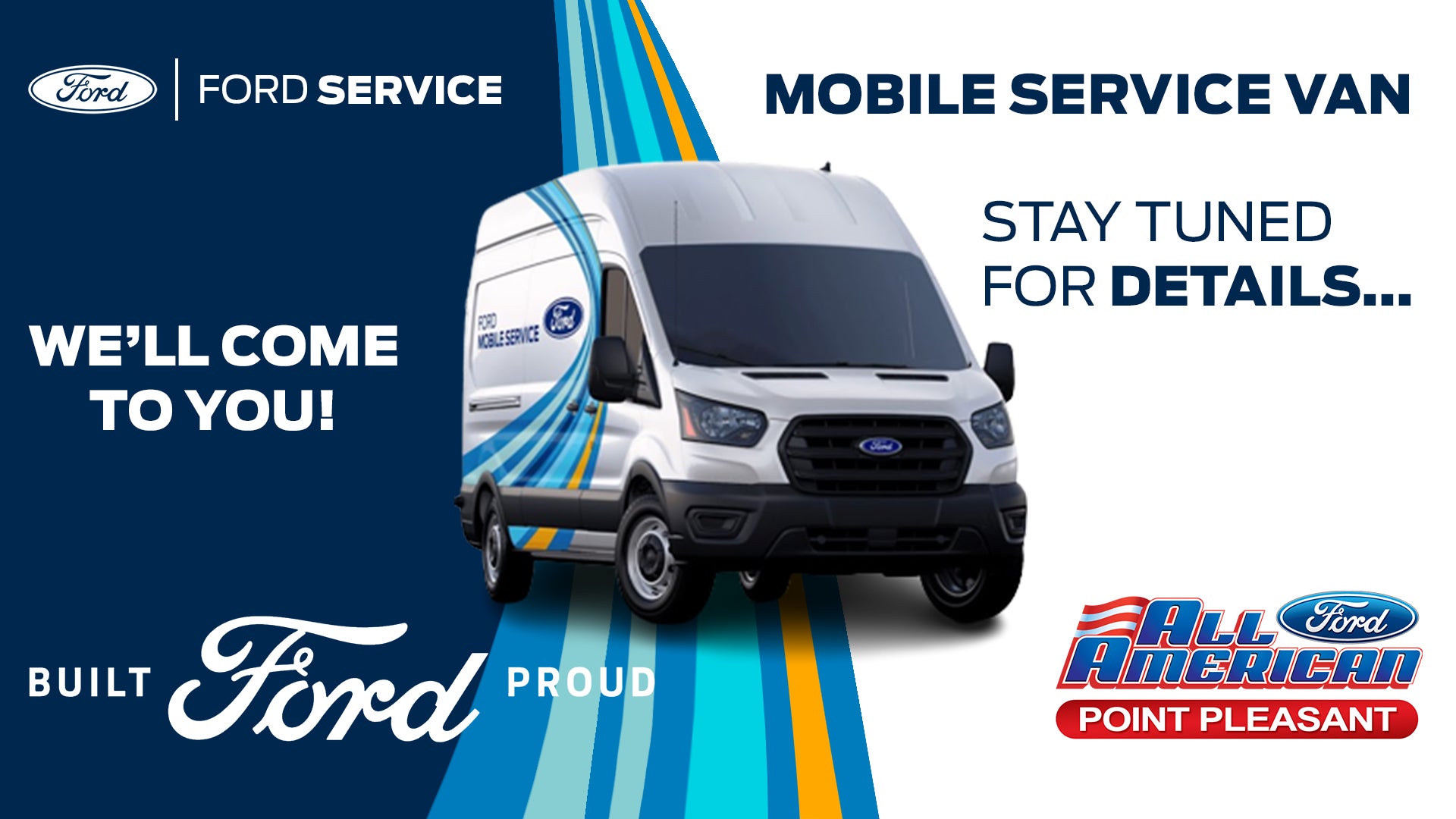 mobile service