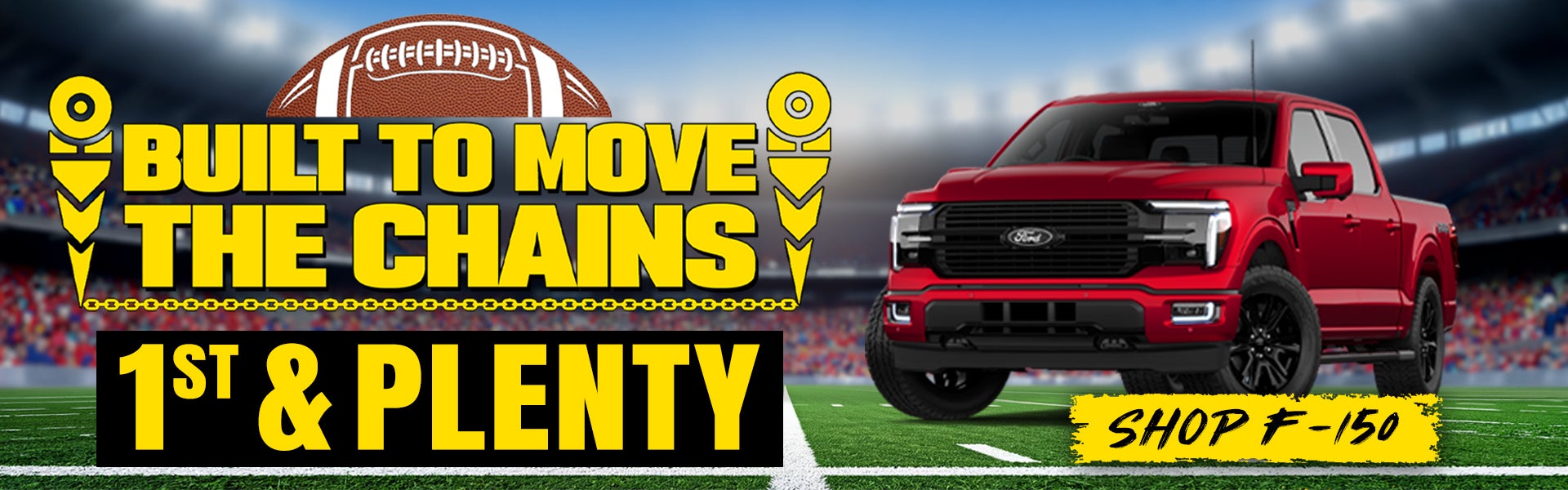 Move The Chains - Sept 2026